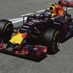 Spanish F1 Grand Prix – Qualifying