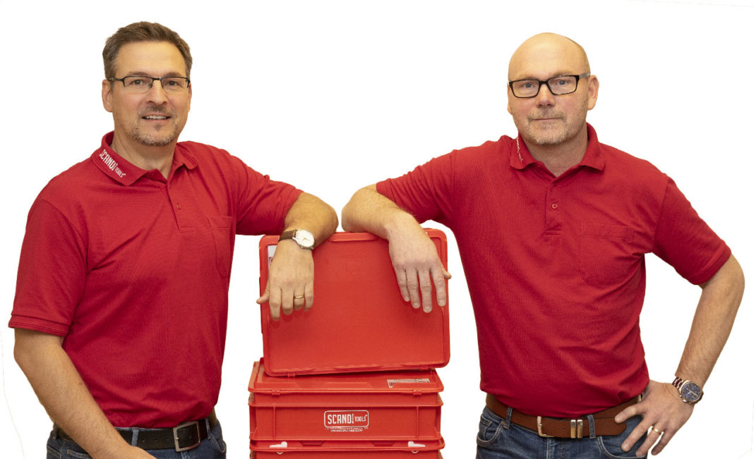 ScandiTools