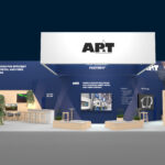 Under parollen One Responsible Partner® kommer AP&T att presentera hela sitt erbjudande på EuroBLECH den 22–25 oktober