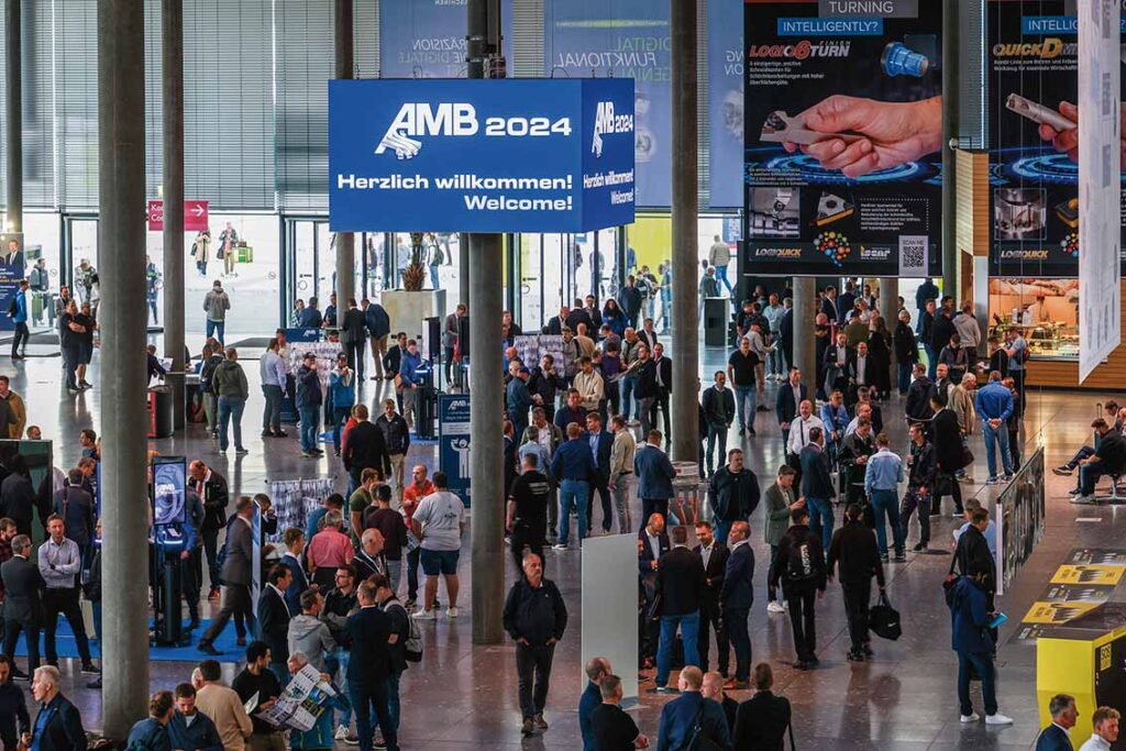 Foto: Messe Stuttgardt.