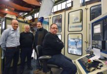 Skånska NPO Industrier flyttar fram sina positioner med företagsgrupp inom avancerad verkstadsteknisk tillverkning.