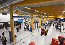 Elektroautomatik fyllde 60 år