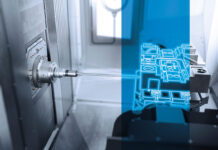 Människor möter teknik och tekniken möter människorna