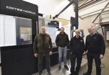 Här är bäddat för nya verktygslösningar.