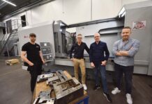 Avancerade pressverktyg med kvalitetssäkring och SIVAB tillverkar gärna i projekt.