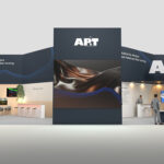 AP&T ställer ut på Euroblech 20–23 oktober